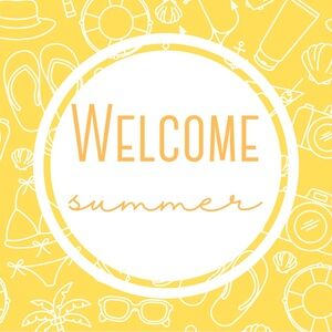 Check out my Summer Closet!